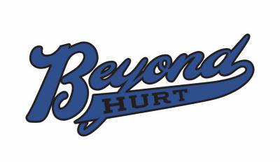 logo Beyond Hurt